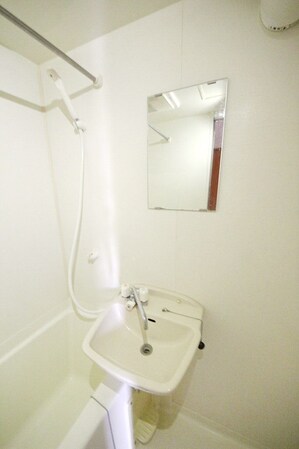 レオパレスTotoroの物件内観写真